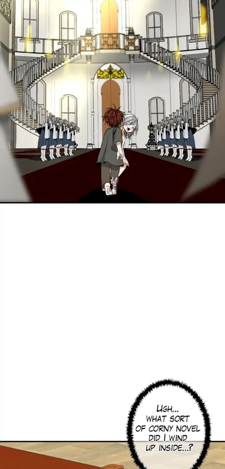 The Beginning After the End Chapter 20 - Page 43