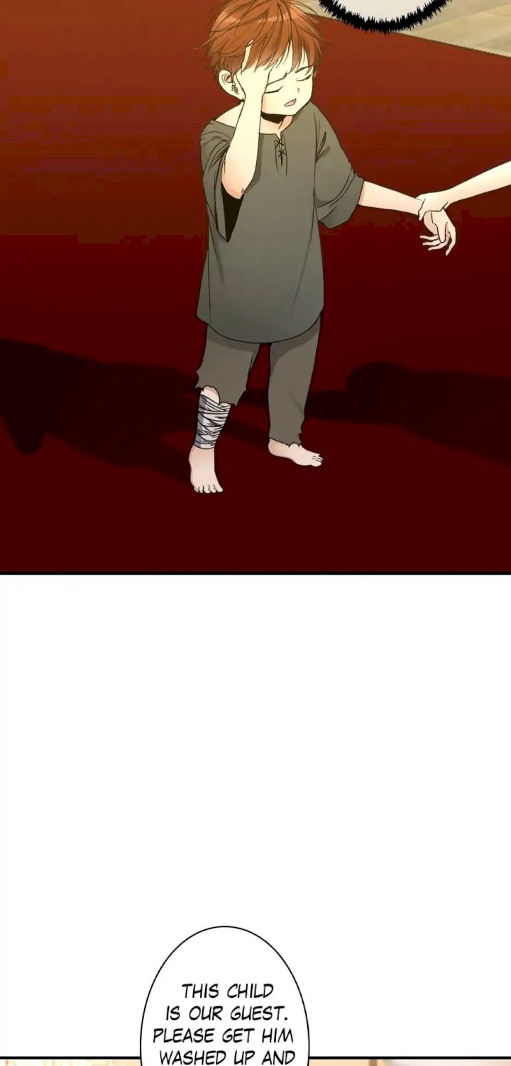 The Beginning After the End Chapter 20 - Page 44