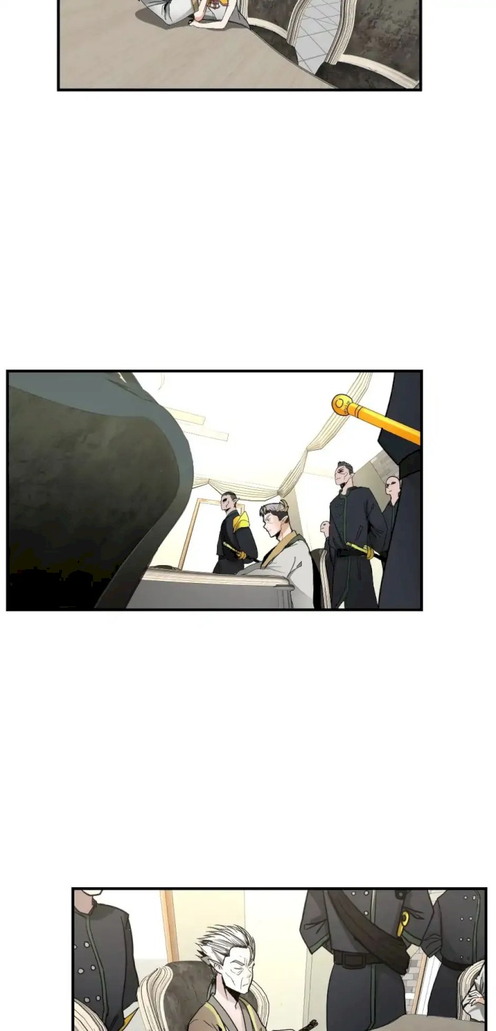 The Beginning After the End Chapter 20 - Page 48