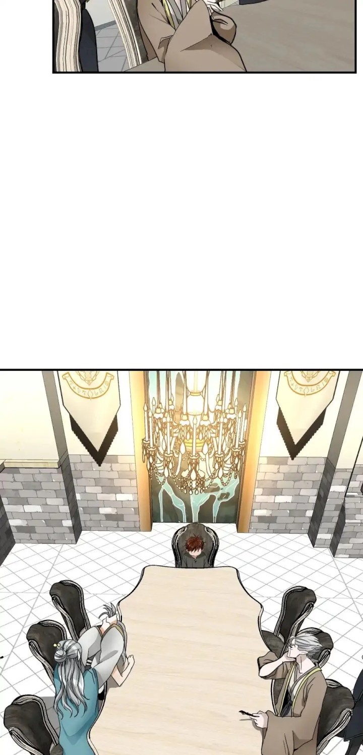 The Beginning After the End Chapter 20 - Page 49