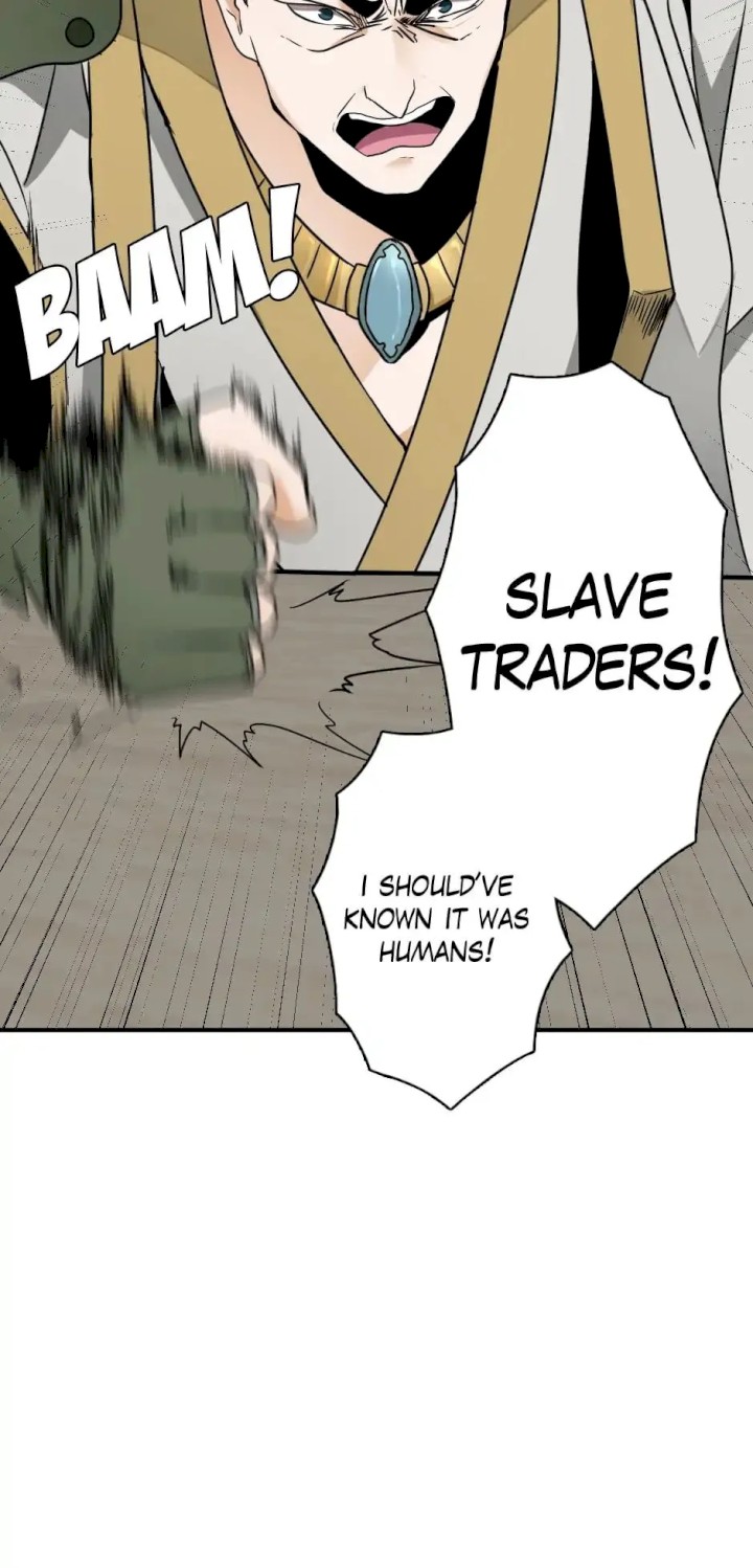 The Beginning After the End Chapter 20 - Page 56