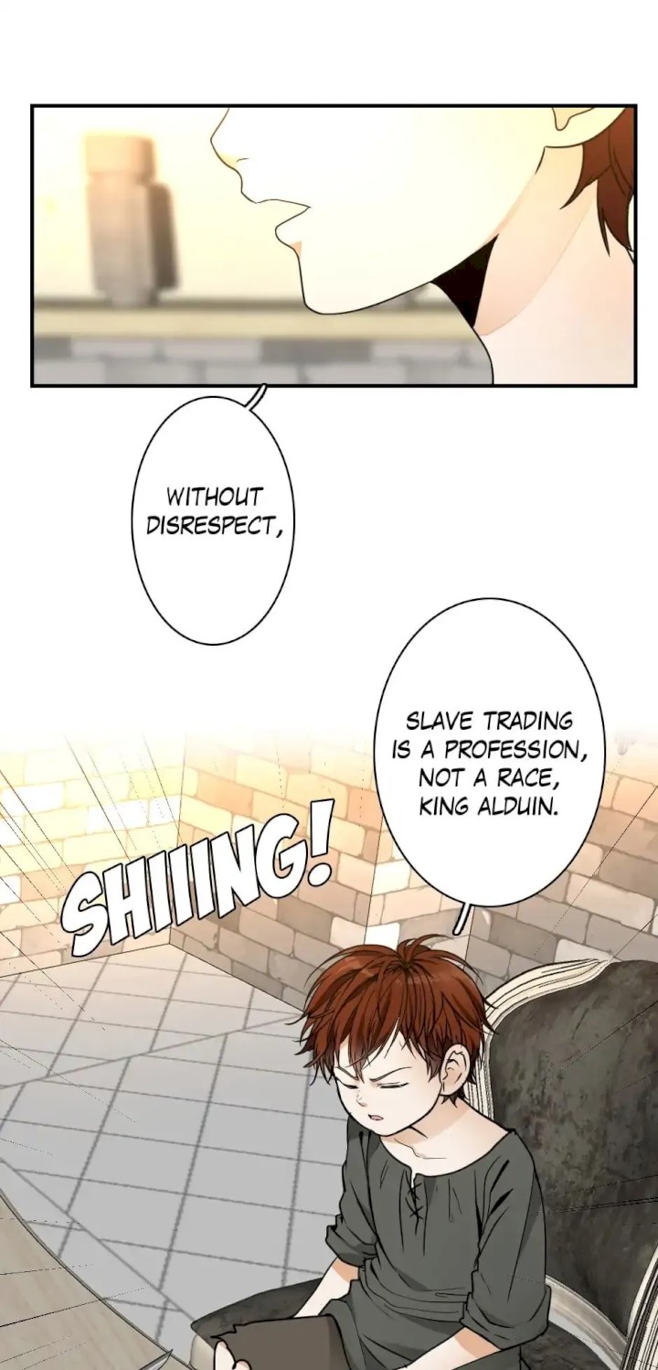 The Beginning After the End Chapter 20 - Page 57