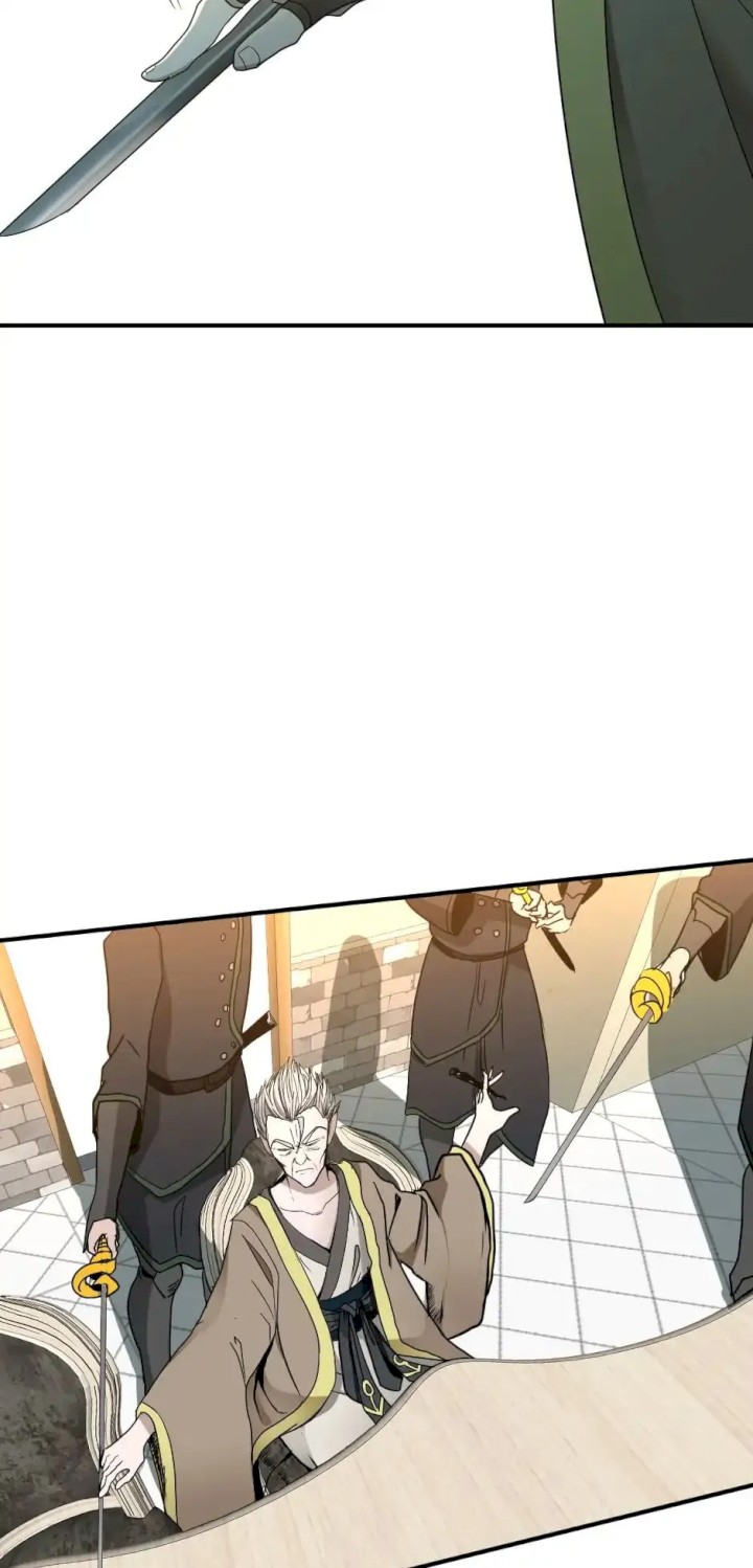 The Beginning After the End Chapter 20 - Page 59