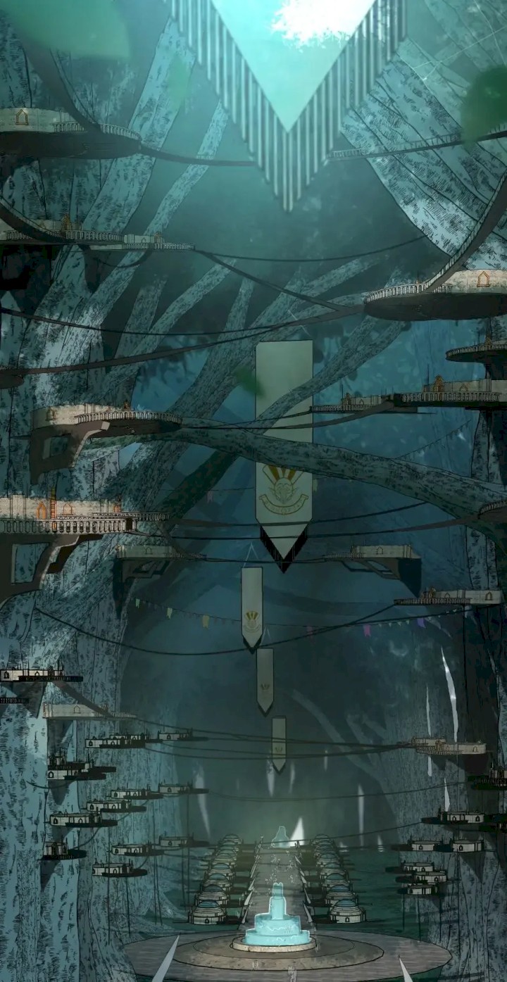 The Beginning After the End Chapter 20 - Page 6