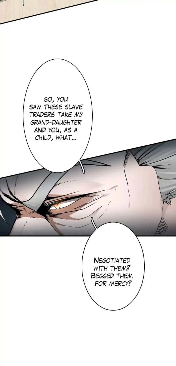 The Beginning After the End Chapter 20 - Page 60