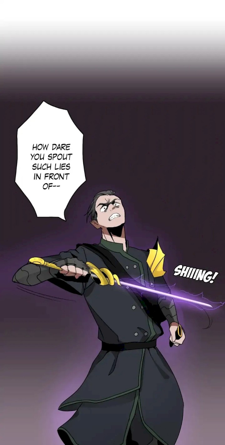 The Beginning After the End Chapter 20 - Page 62