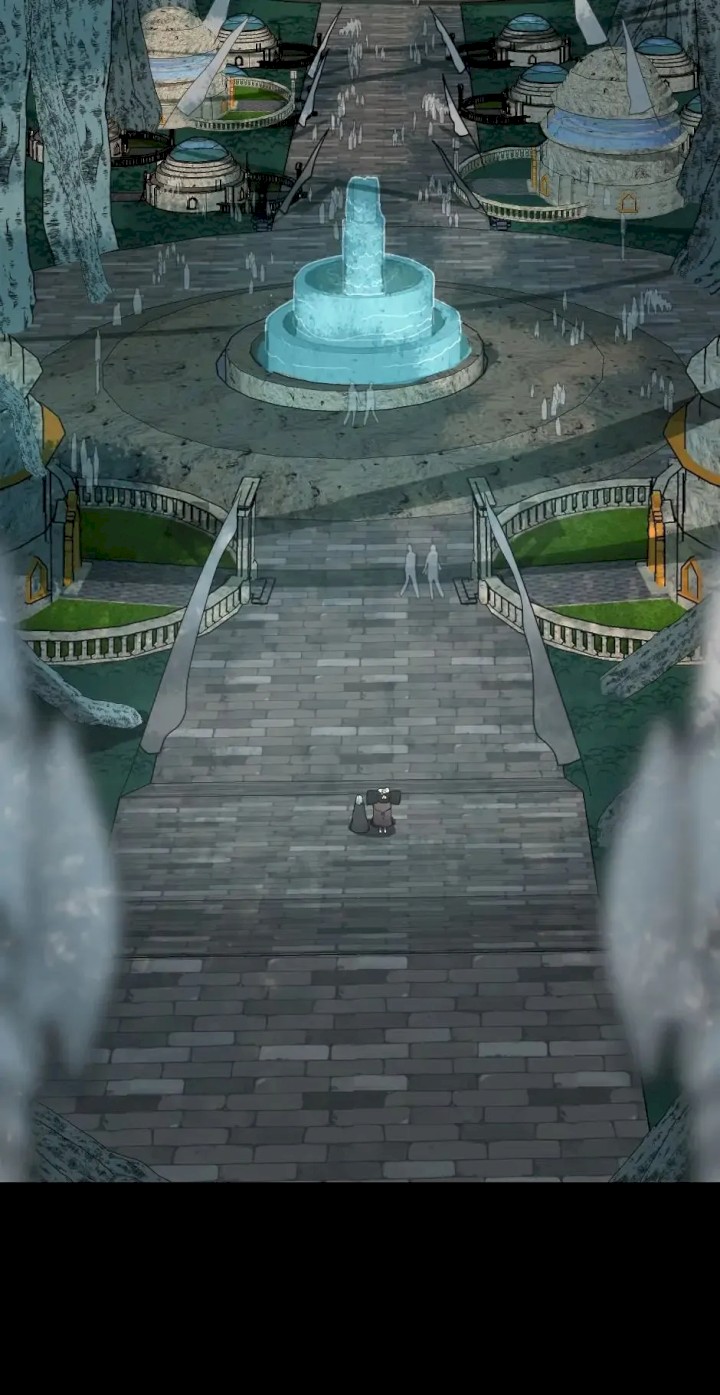 The Beginning After the End Chapter 20 - Page 7