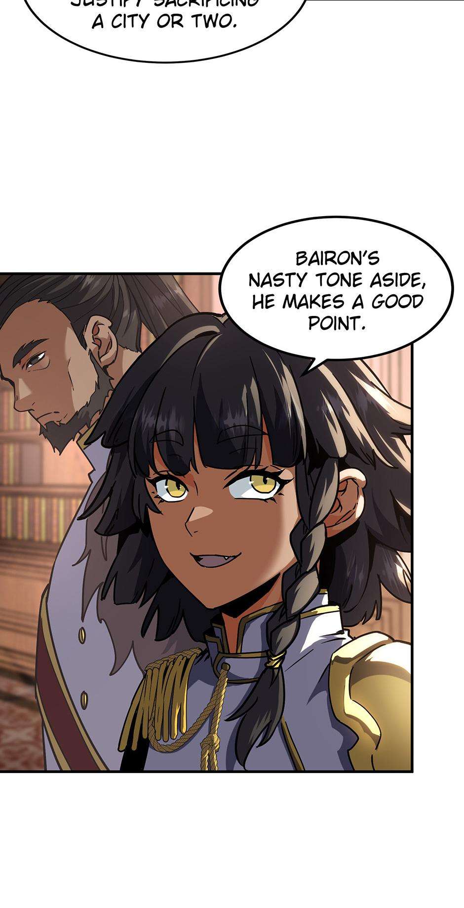 The Beginning After the End Chapter 200 - Page 10