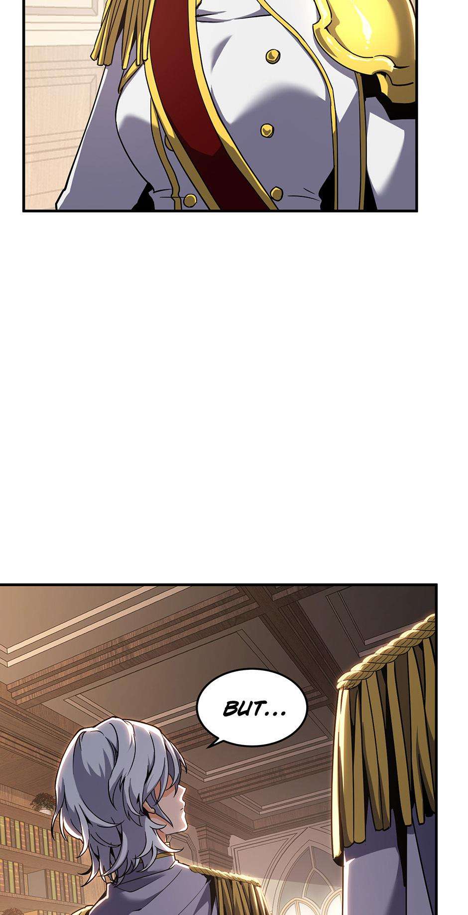 The Beginning After the End Chapter 200 - Page 13