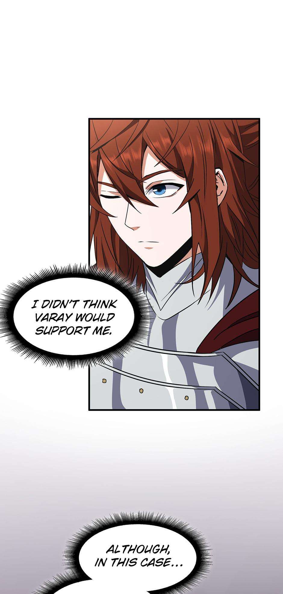 The Beginning After the End Chapter 200 - Page 16