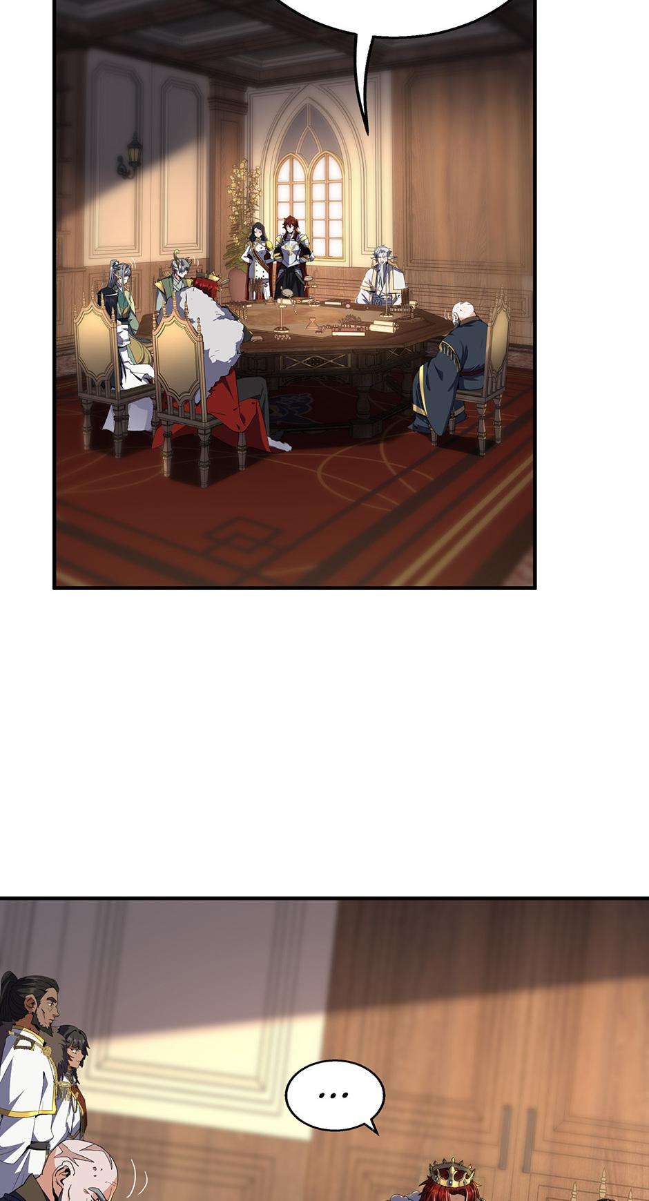 The Beginning After the End Chapter 200 - Page 23