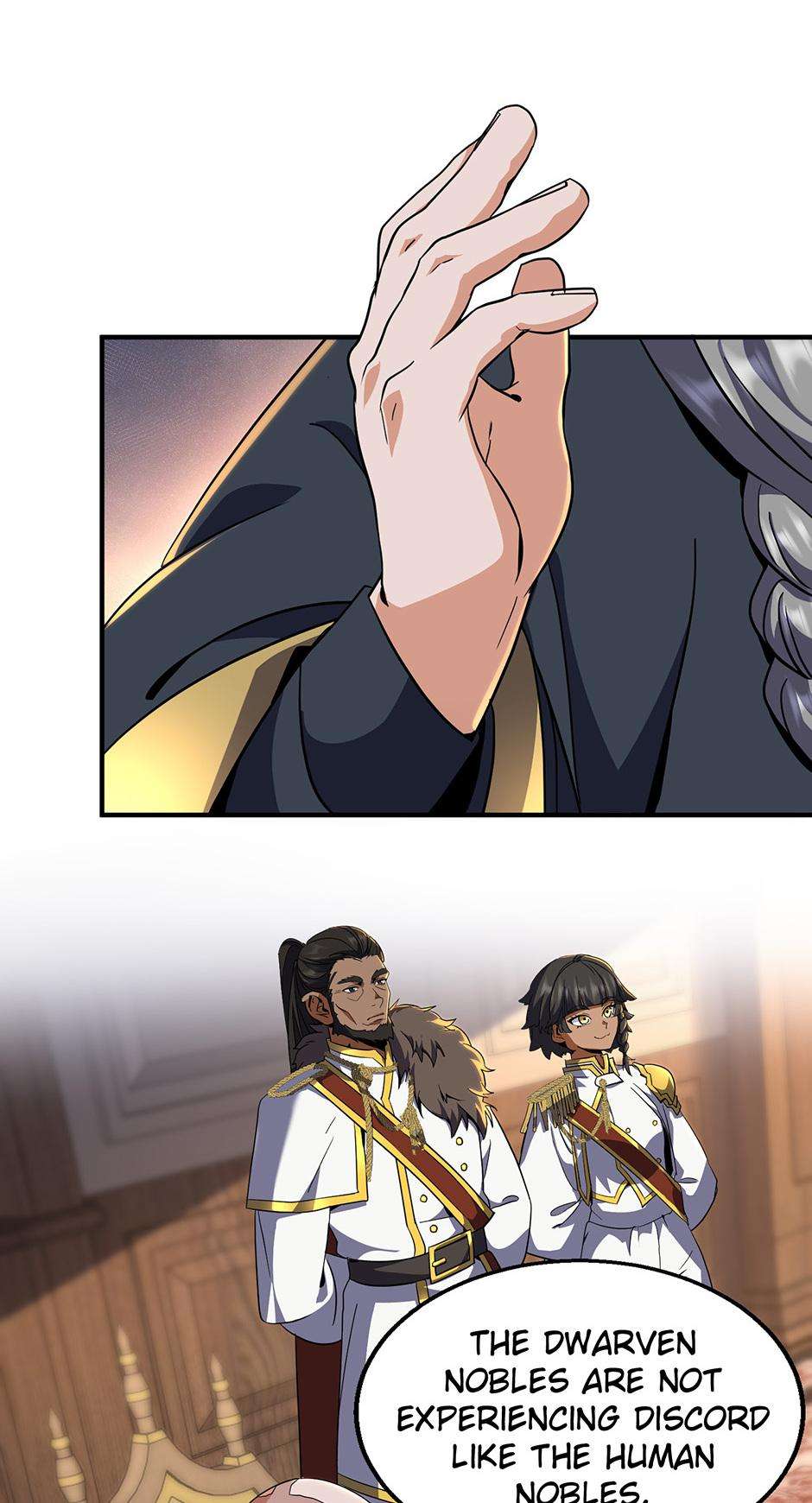 The Beginning After the End Chapter 200 - Page 25