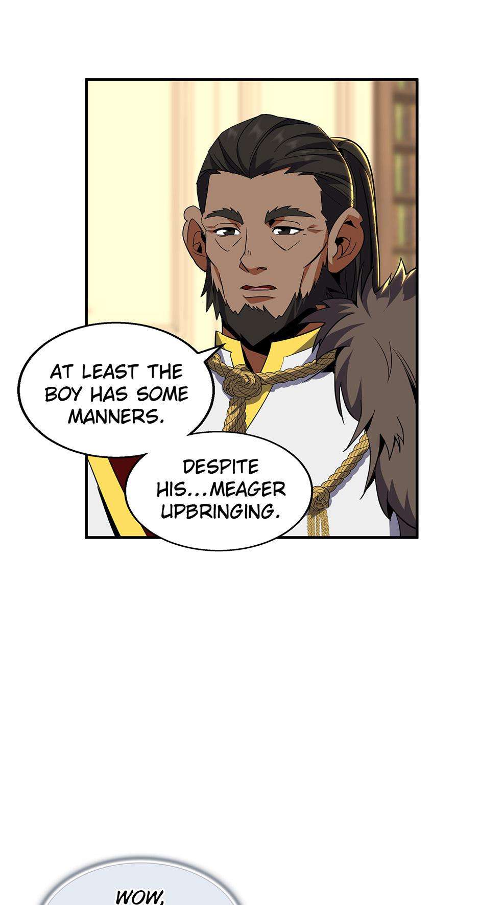 The Beginning After the End Chapter 200 - Page 34