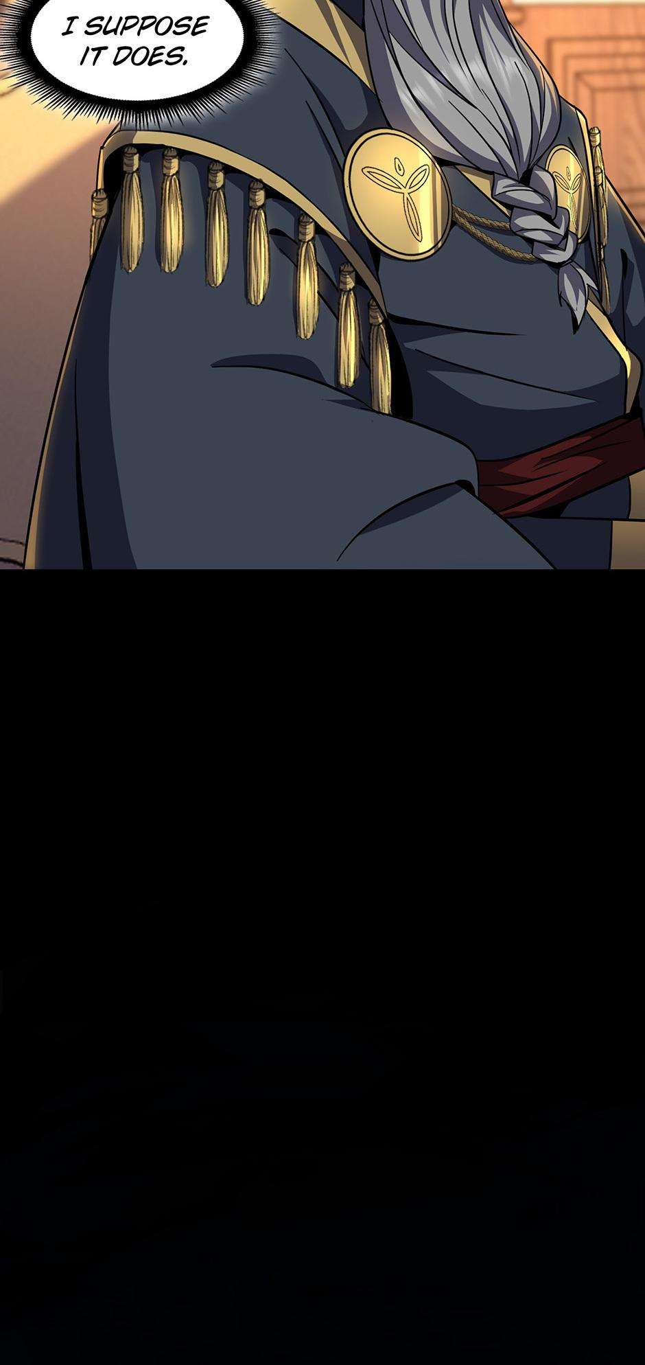 The Beginning After the End Chapter 200 - Page 38