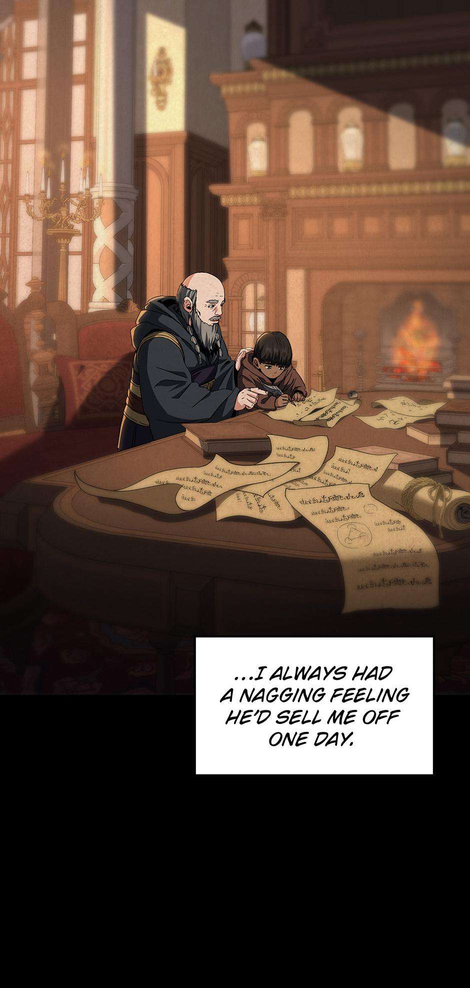 The Beginning After the End Chapter 200 - Page 43