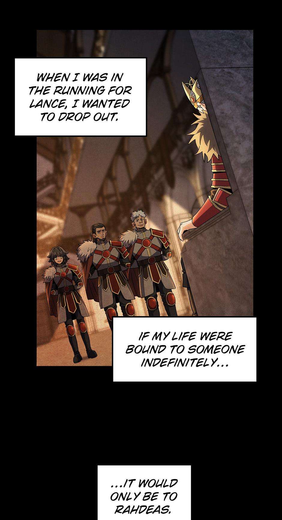 The Beginning After the End Chapter 200 - Page 48