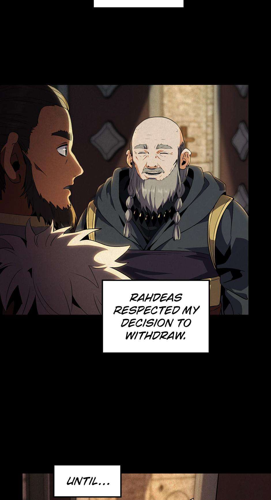 The Beginning After the End Chapter 200 - Page 49