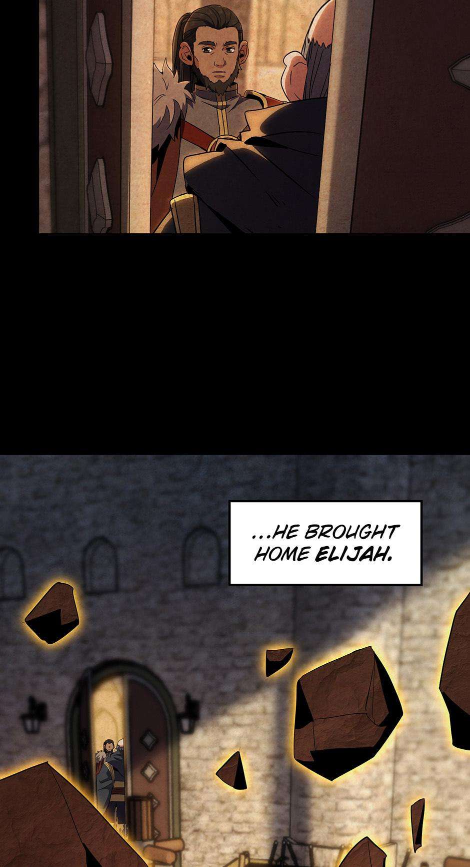 The Beginning After the End Chapter 200 - Page 50