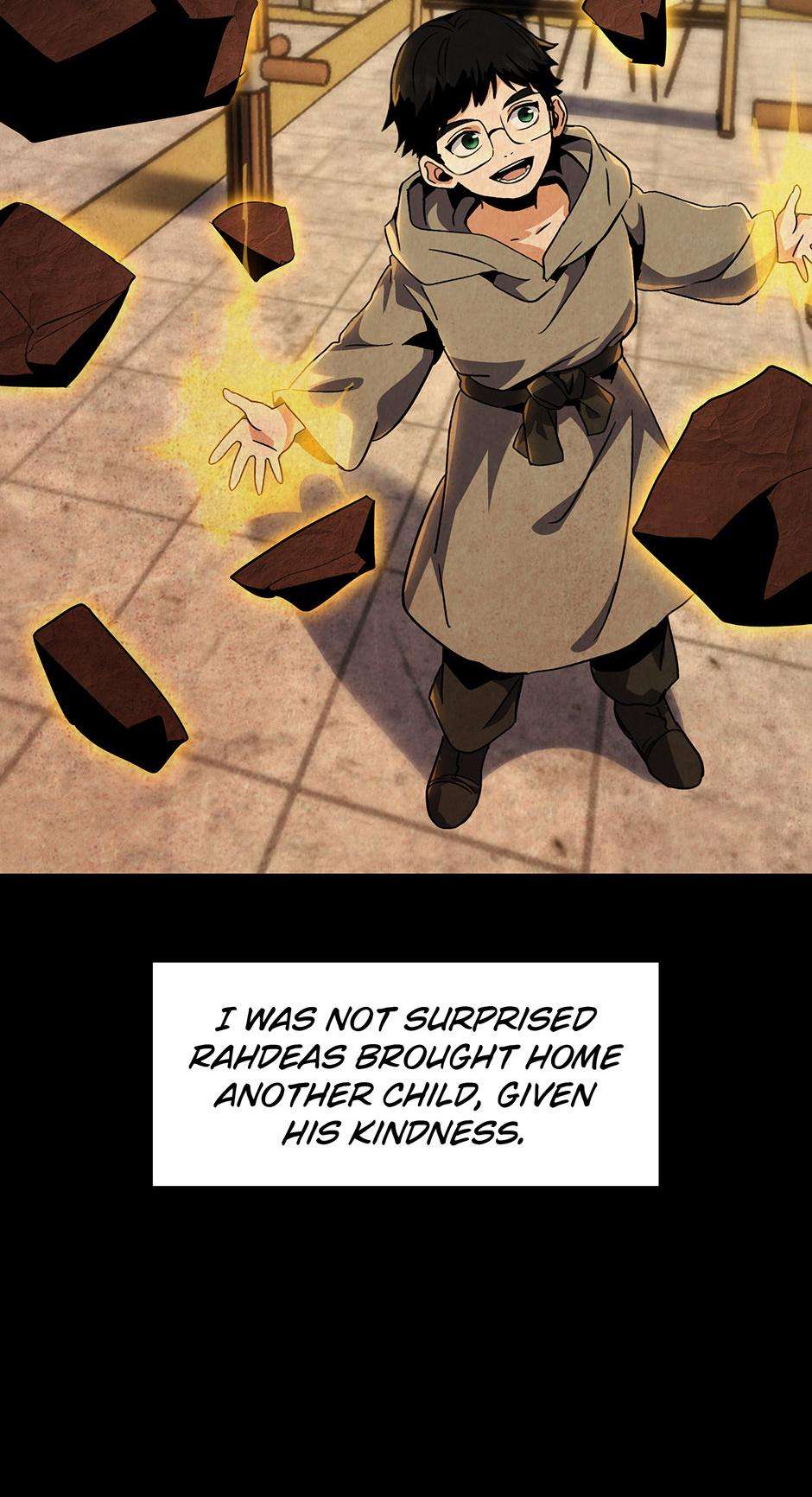 The Beginning After the End Chapter 200 - Page 51