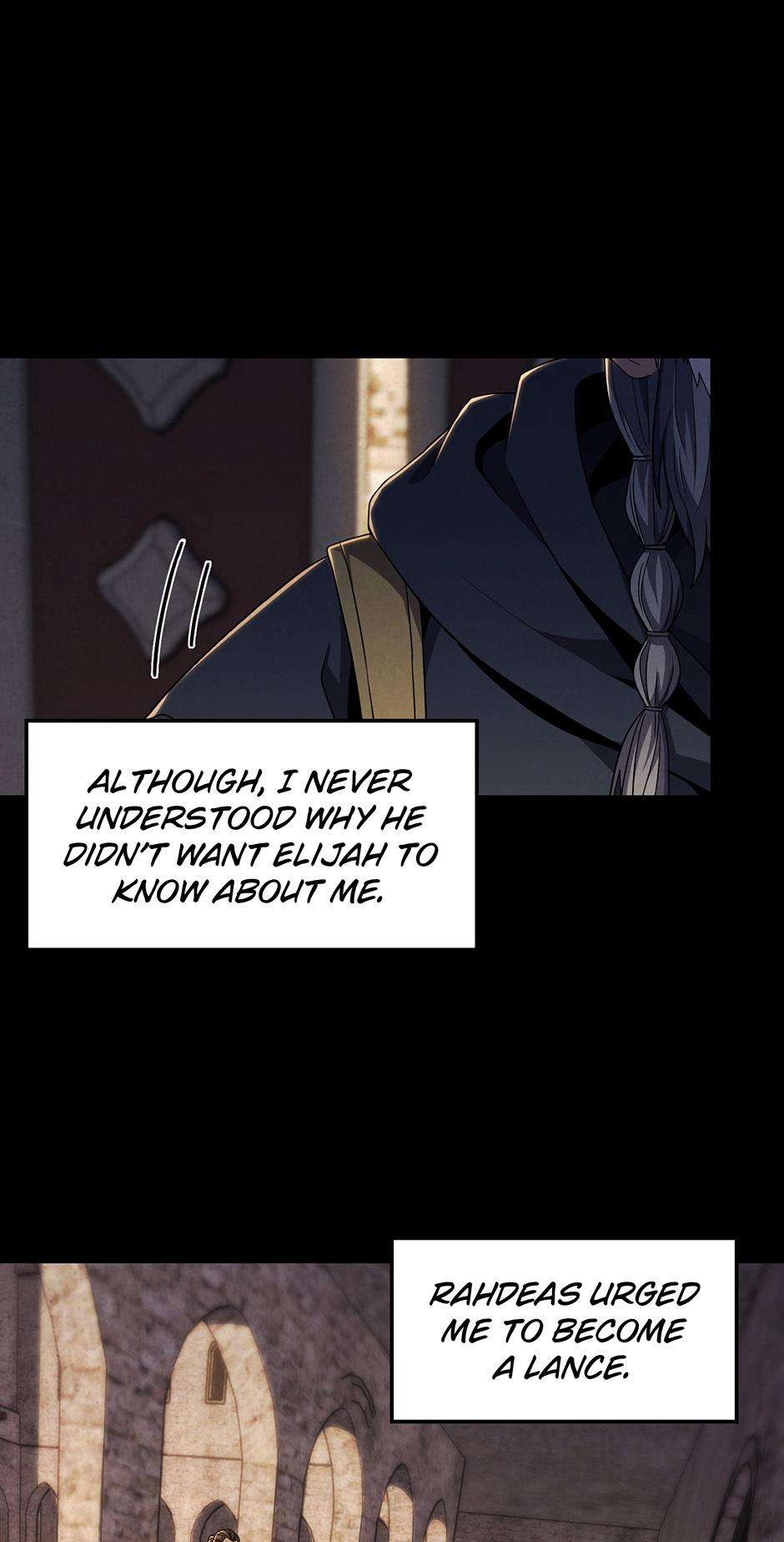 The Beginning After the End Chapter 200 - Page 52