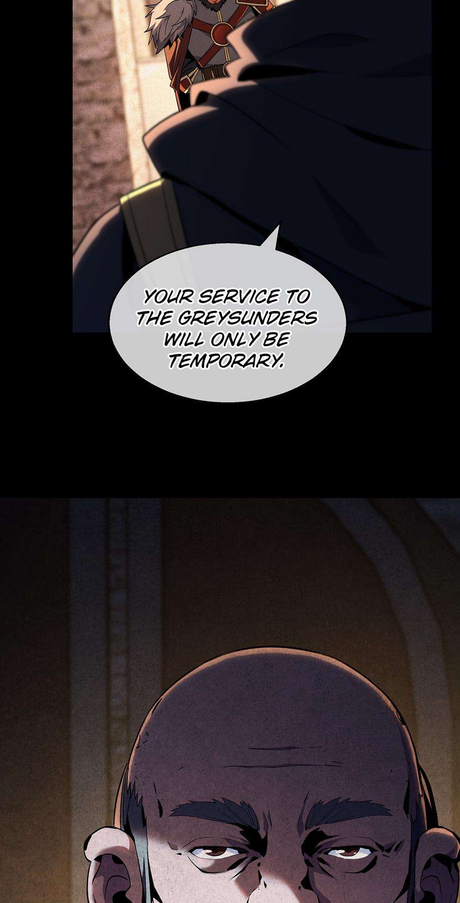 The Beginning After the End Chapter 200 - Page 54