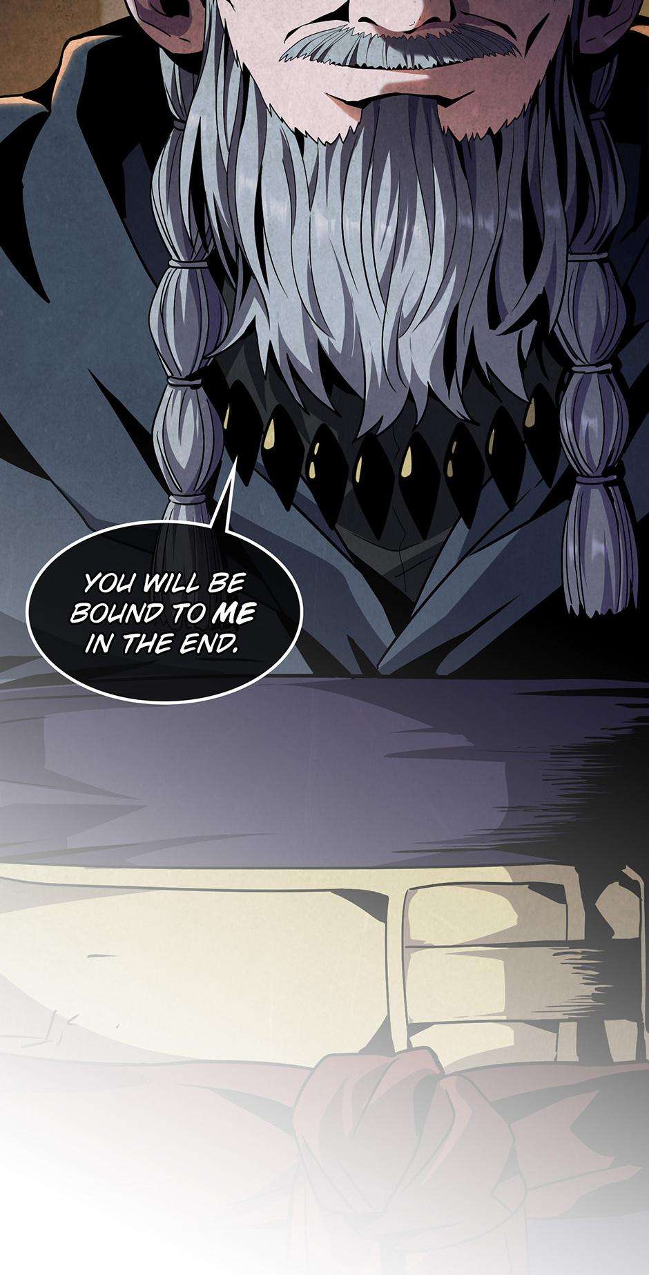 The Beginning After the End Chapter 200 - Page 55