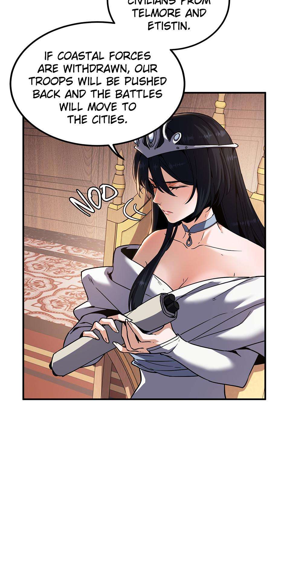 The Beginning After the End Chapter 200 - Page 6