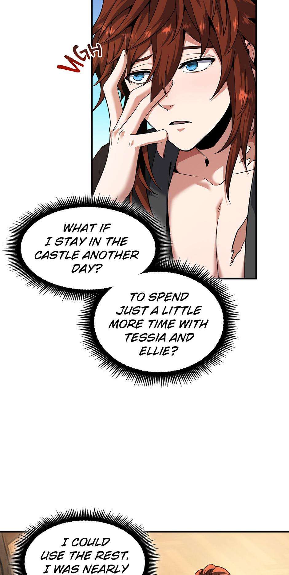 The Beginning After the End Chapter 200 - Page 61