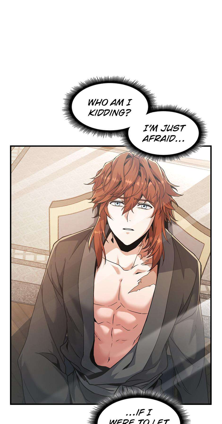 The Beginning After the End Chapter 200 - Page 65