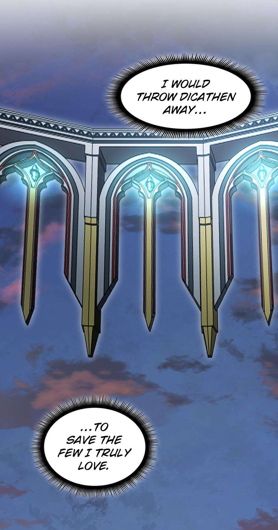 The Beginning After the End Chapter 200 - Page 68