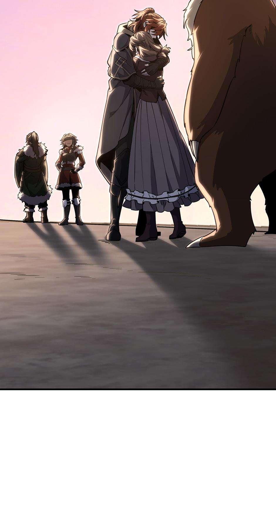 The Beginning After the End Chapter 200 - Page 70