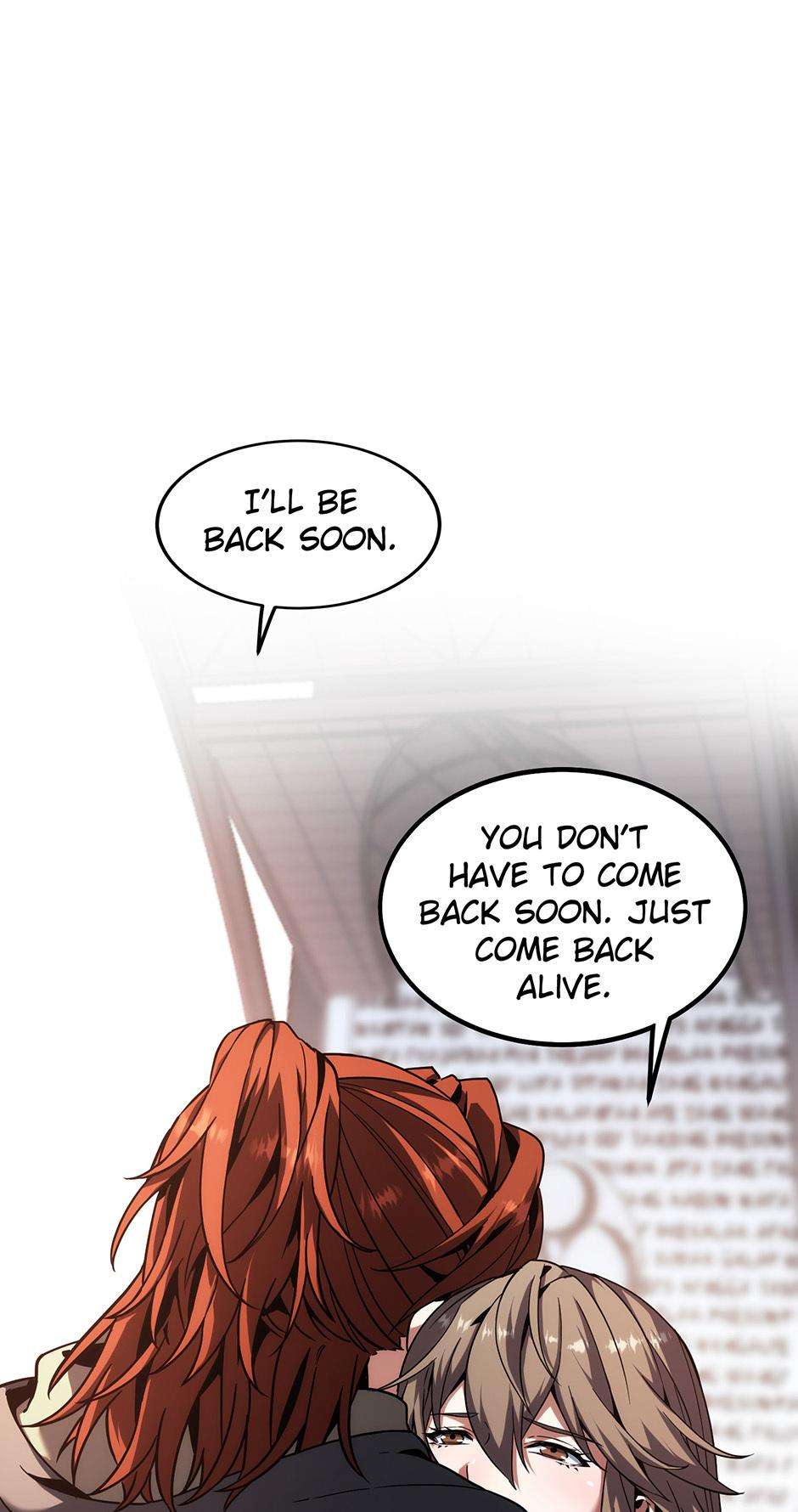 The Beginning After the End Chapter 200 - Page 71