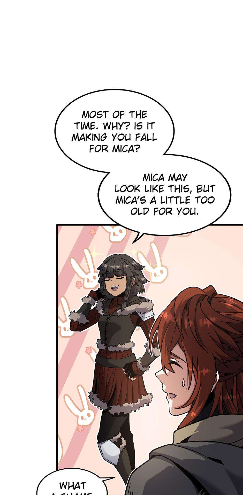 The Beginning After the End Chapter 200 - Page 77