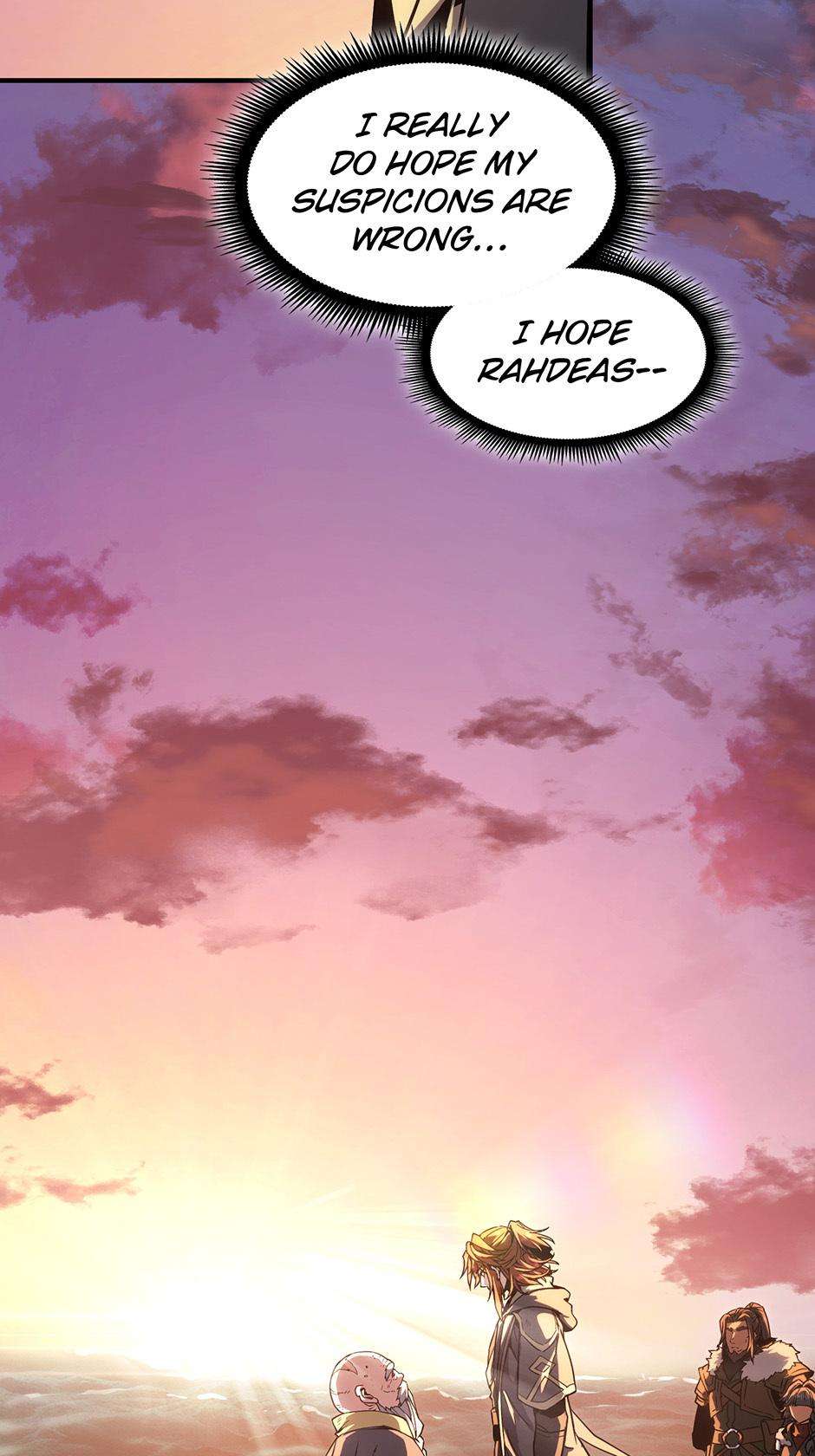 The Beginning After the End Chapter 200 - Page 84