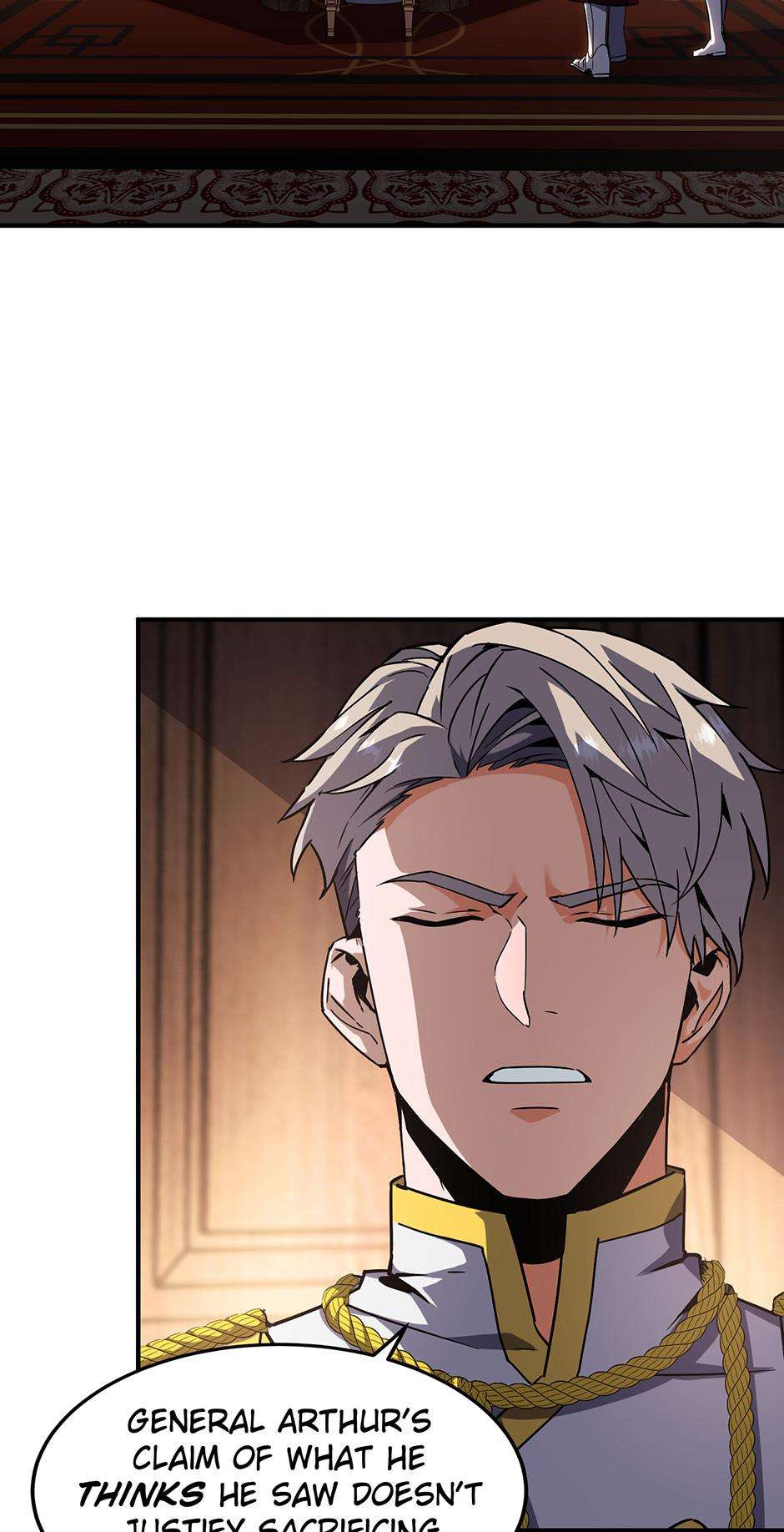 The Beginning After the End Chapter 200 - Page 9