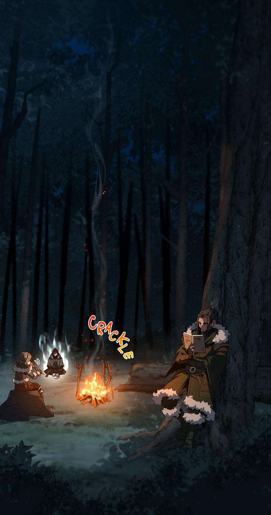 The Beginning After the End Chapter 201 - Page 11