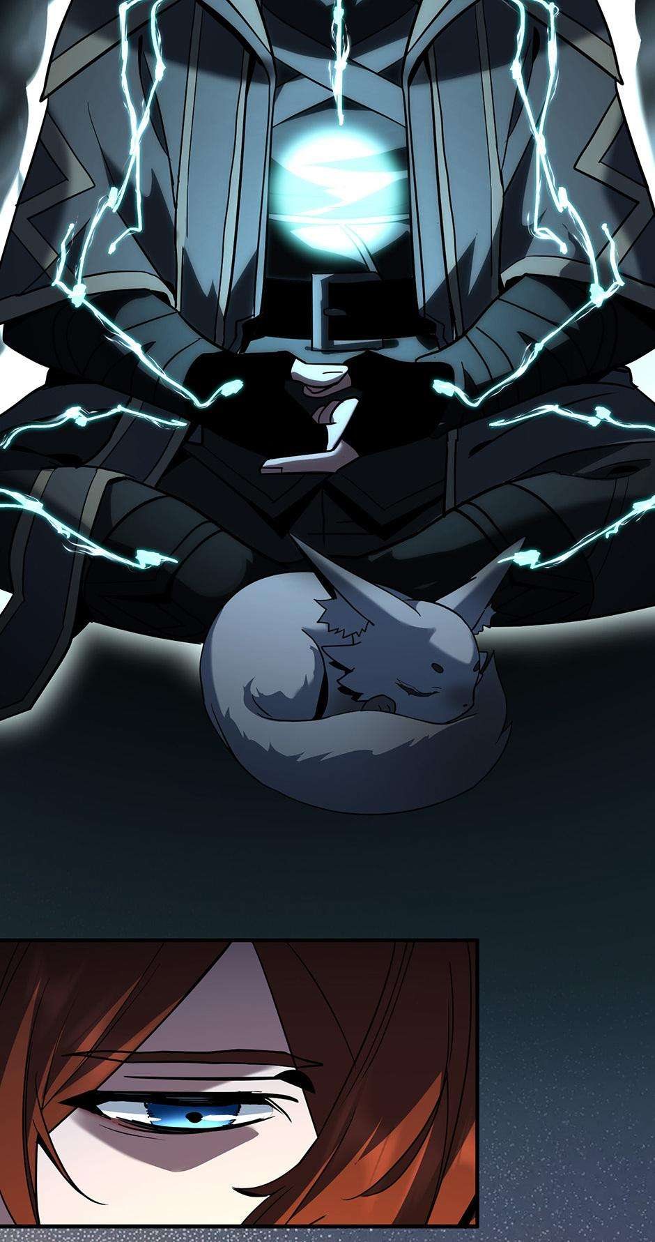 The Beginning After the End Chapter 201 - Page 13