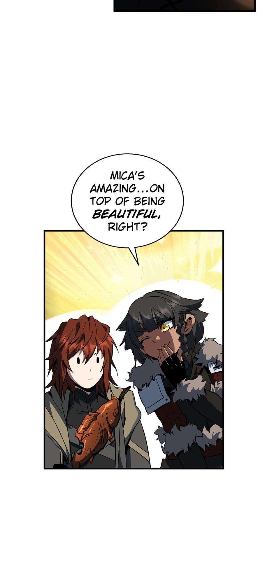 The Beginning After the End Chapter 201 - Page 29