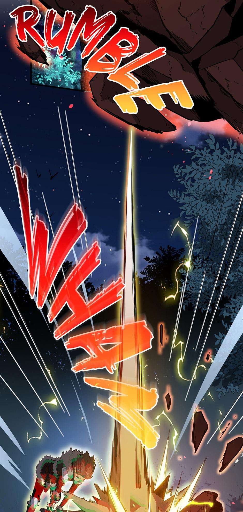 The Beginning After the End Chapter 201 - Page 32