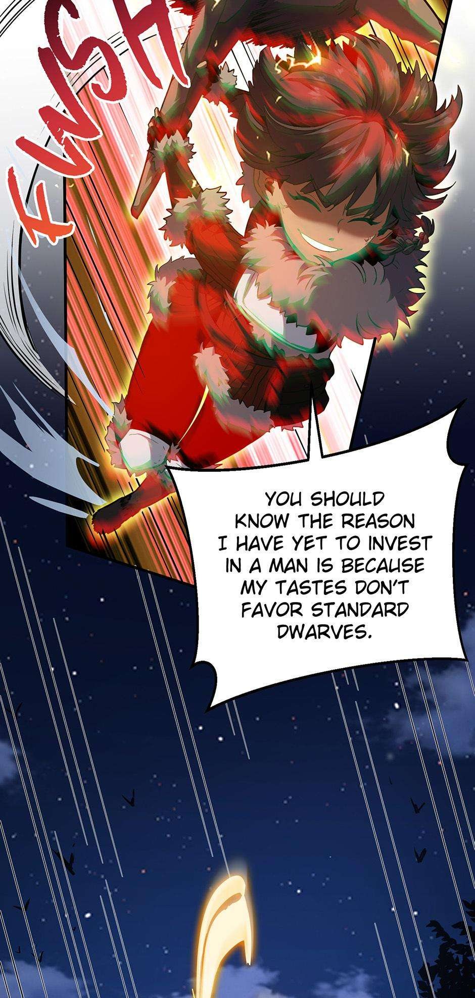 The Beginning After the End Chapter 201 - Page 34