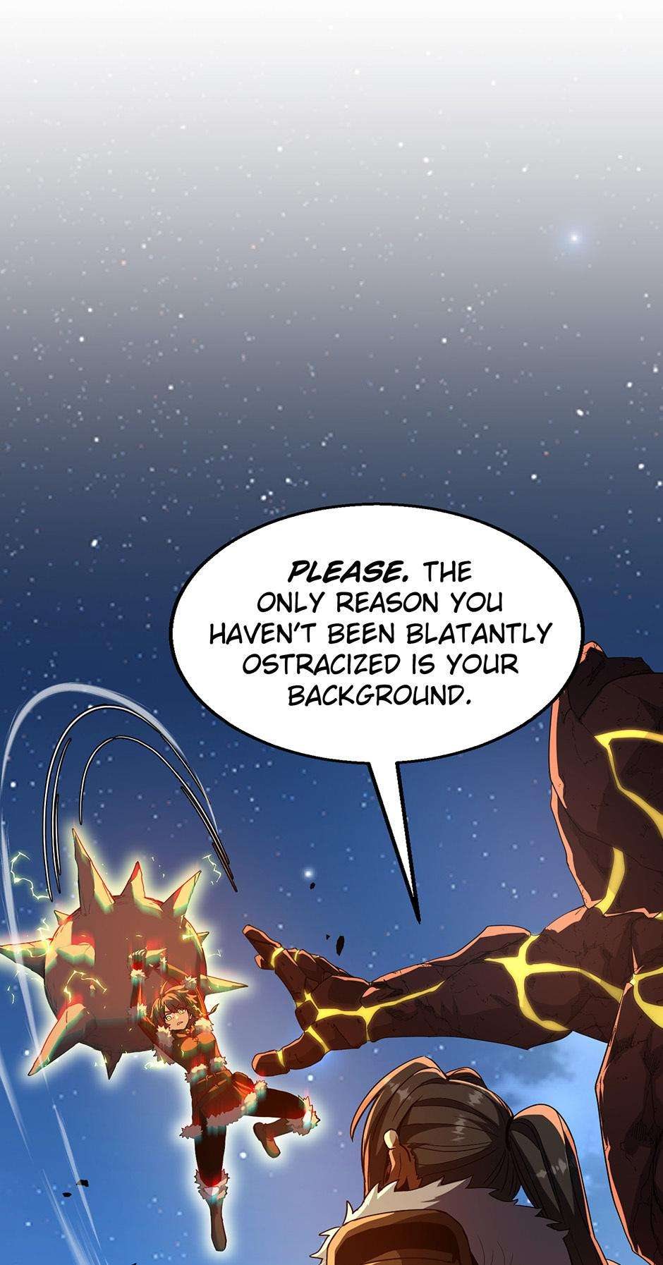 The Beginning After the End Chapter 201 - Page 37