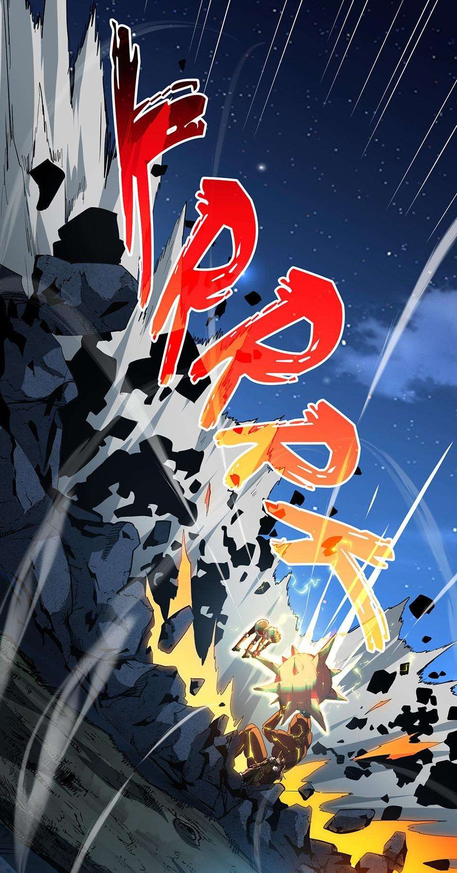 The Beginning After the End Chapter 201 - Page 39