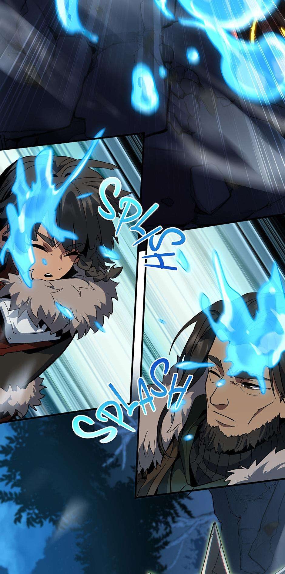 The Beginning After the End Chapter 201 - Page 43