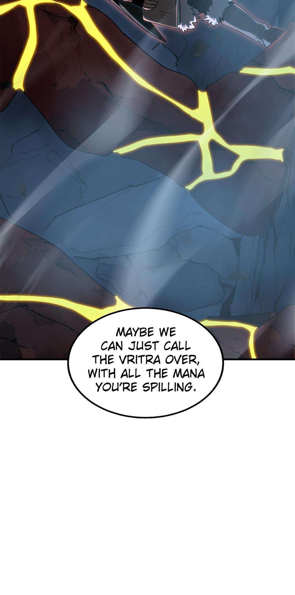 The Beginning After the End Chapter 201 - Page 45