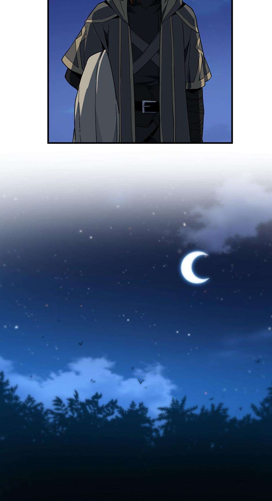 The Beginning After the End Chapter 201 - Page 49