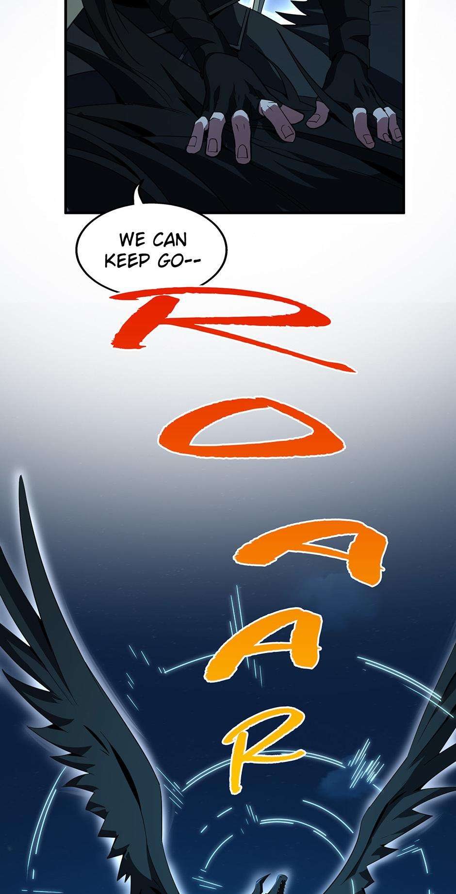 The Beginning After the End Chapter 201 - Page 5