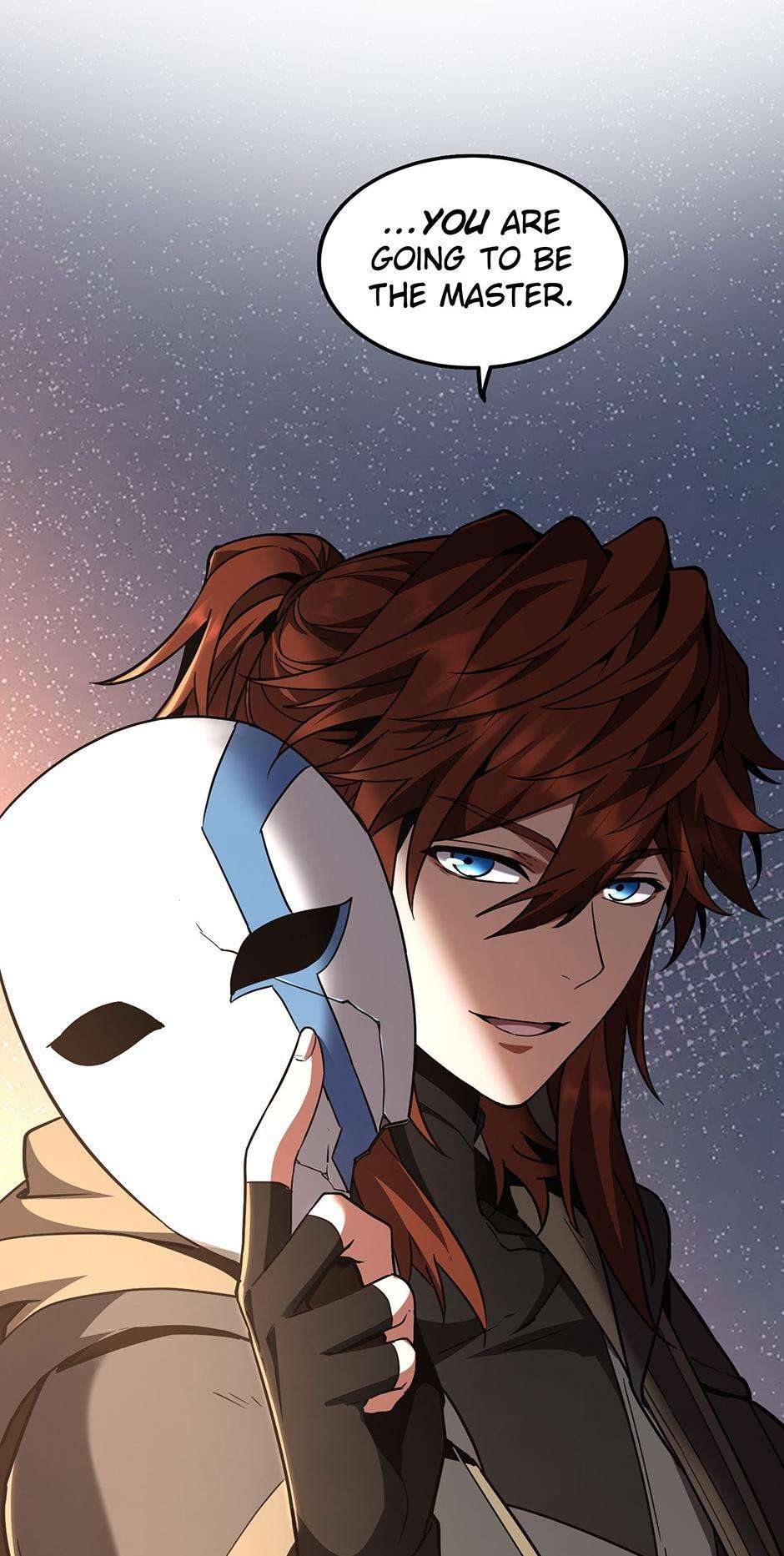 The Beginning After the End Chapter 201 - Page 58