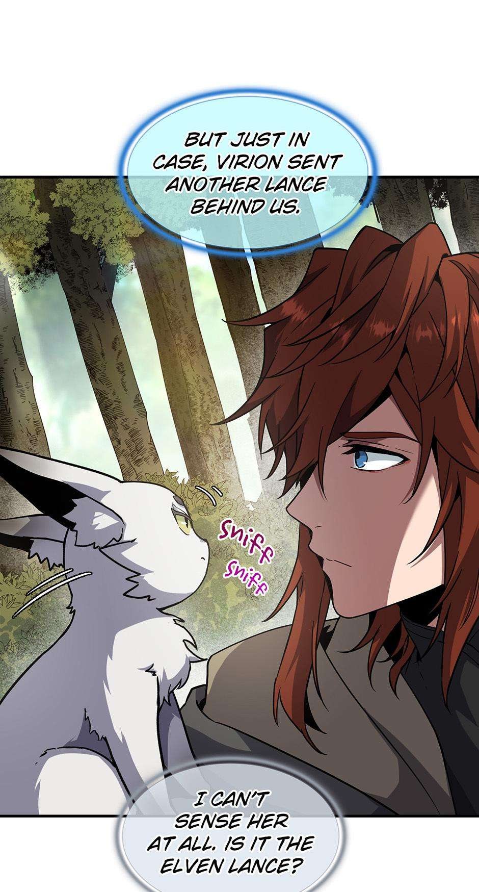 The Beginning After the End Chapter 201 - Page 68