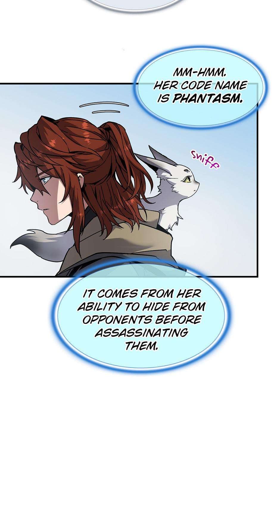 The Beginning After the End Chapter 201 - Page 69