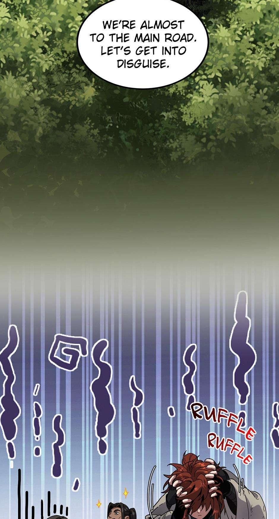 The Beginning After the End Chapter 201 - Page 72